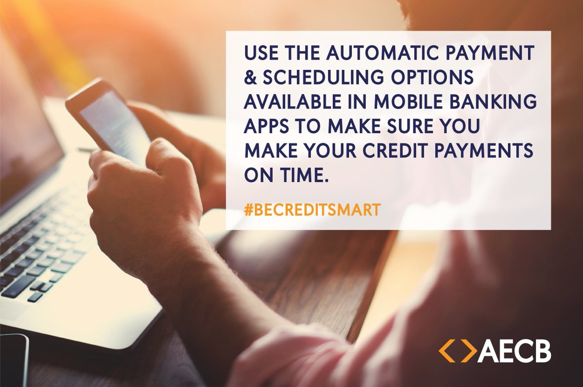 etihad_bureau's tweet photo. Understanding how credit works and regularly checking your Credit Score are important aspects of responsible financial management.
To know more visit : https://t.co/7iuGhnJt4v
#BeCreditSmart https://t.co/sMA2YJJy4g
