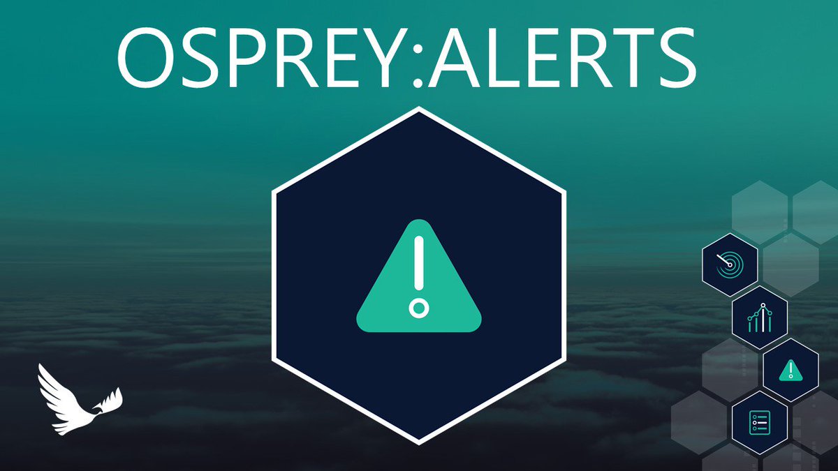 Osprey_fs_news's tweet photo. Keep informed on emerging incidents, events and situations that have an impact on the aviation security environment. Discover how to receive the Osprey Daily Digest. 
Please sign up for free https://t.co/GwyPYEvY4j
#aviation#businessaviation#aviationsecurity#informationsharing https://t.co/u8NlMLyJnA