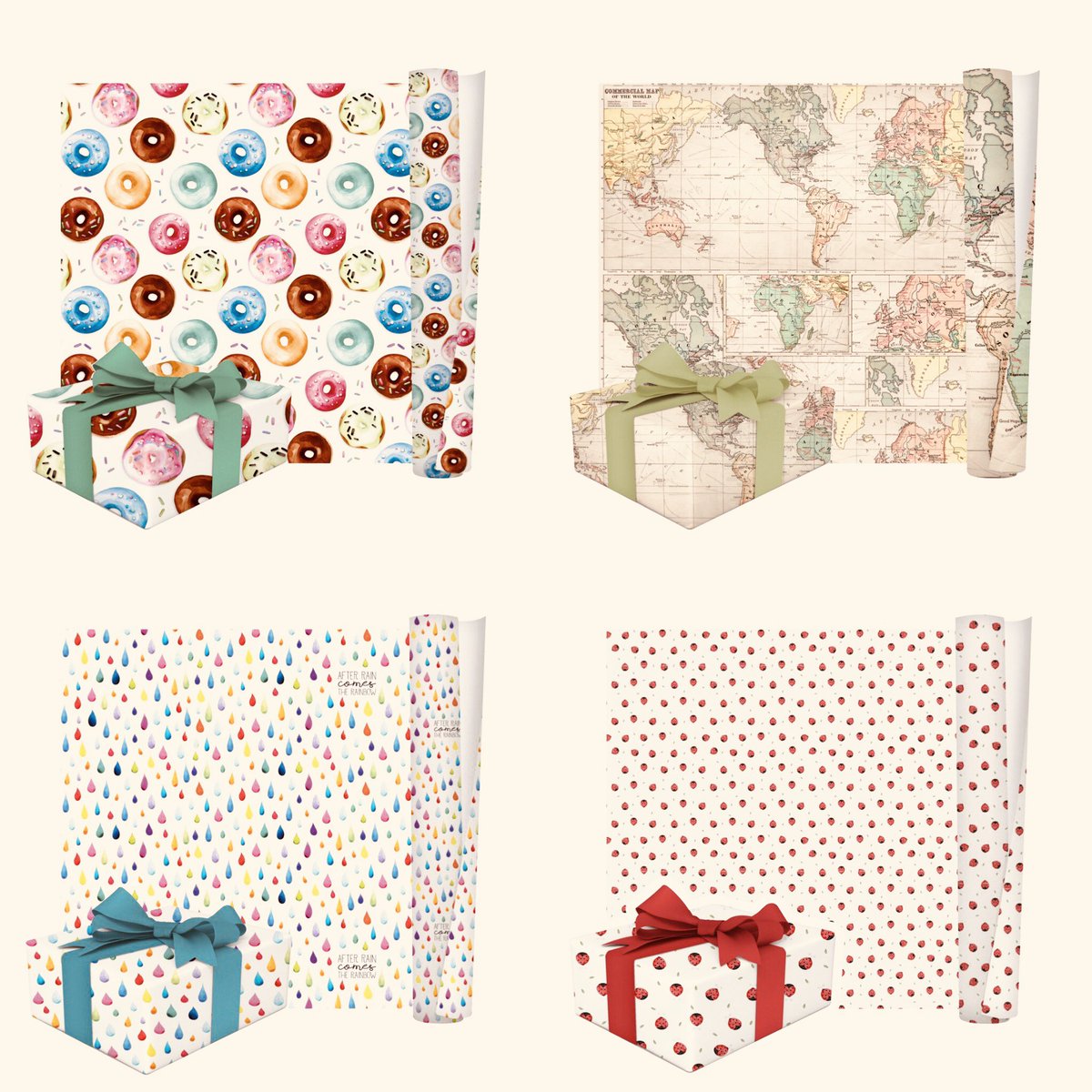ClickCafeItalia's tweet photo. Abbiamo scelto un pó di fantasie per la #carta #regalo....fantasticheeee 🤩🤩🤩 e ne arriveranno tante altre insieme alle #greetings #cards per tutte le occasioni 🤪🙌🏻

#clickcafe #piccole #emozioni #quotidiane https://t.co/EUd3skC7bC