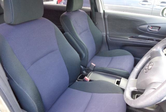 Hurry up!!!
Used Toyota Wish at the affordable price from Japan!!!
Check for more info: bit.ly/2FMx4GK