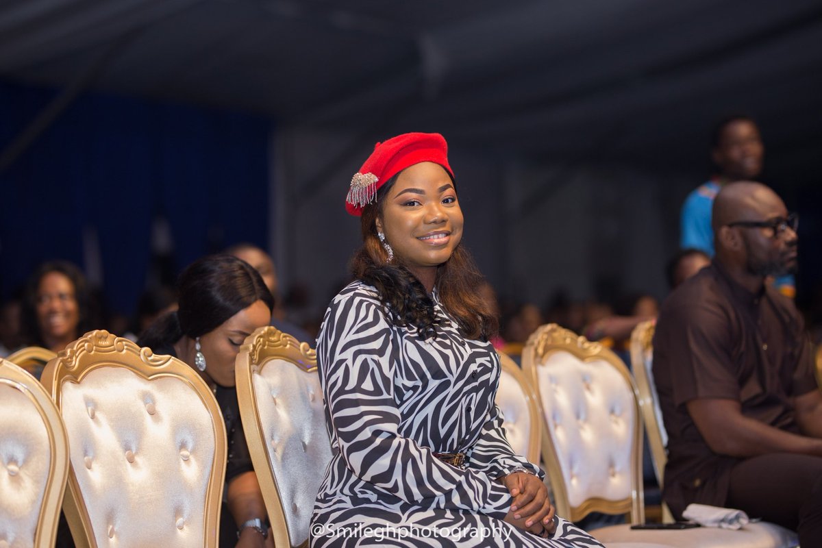 Smileghphoto's tweet photo. Mercy Chinwo blessed us
#Agafest
#smileghphotography https://t.co/fKoeOWRPlr