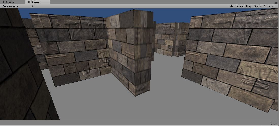 SweetMouse85's tweet photo. Still want to refine the #maze for #AnotherMYthicalJourney 🙃 Maybe I will make it a dark maze, will see. 

#adventure #madewithunity #unity3d #IndieGameDev #indiegame 
#WPUGamers #ShareYourGames #GermanMediaRT 
#videogames #GameDevMom #MadeWithLOVE #gamedev https://t.co/y8LG7QG9lL