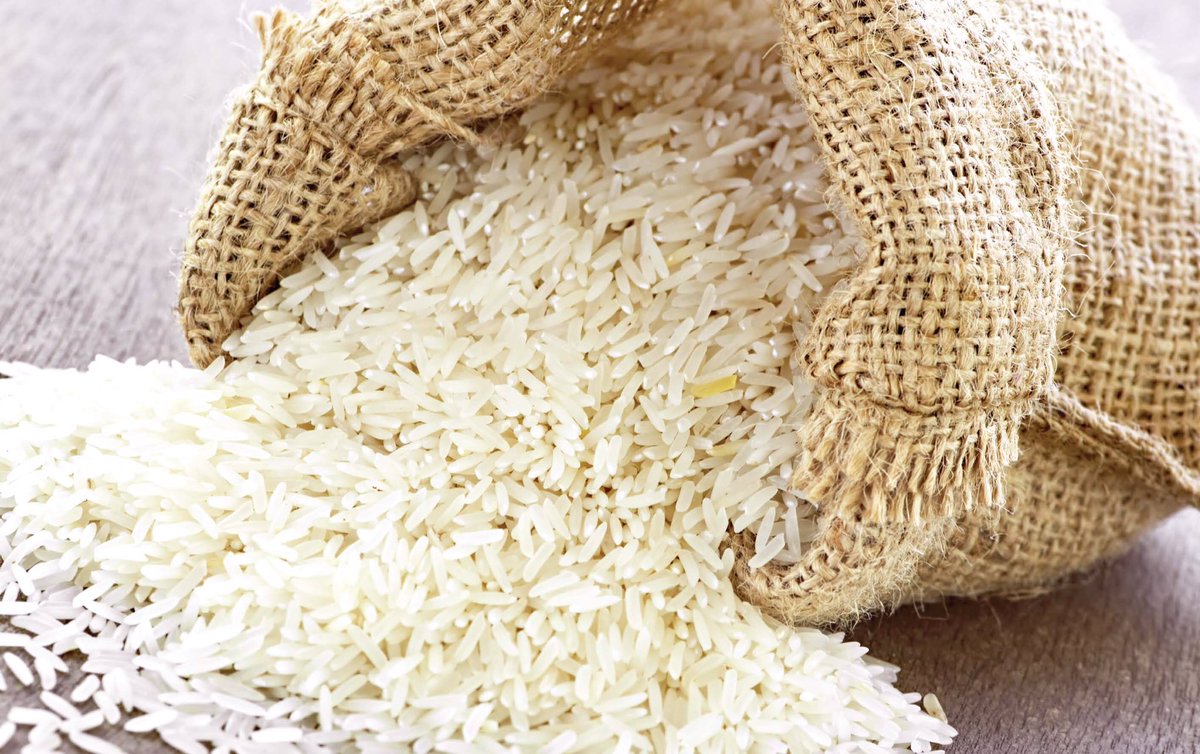 Image result for fake rice in kenya