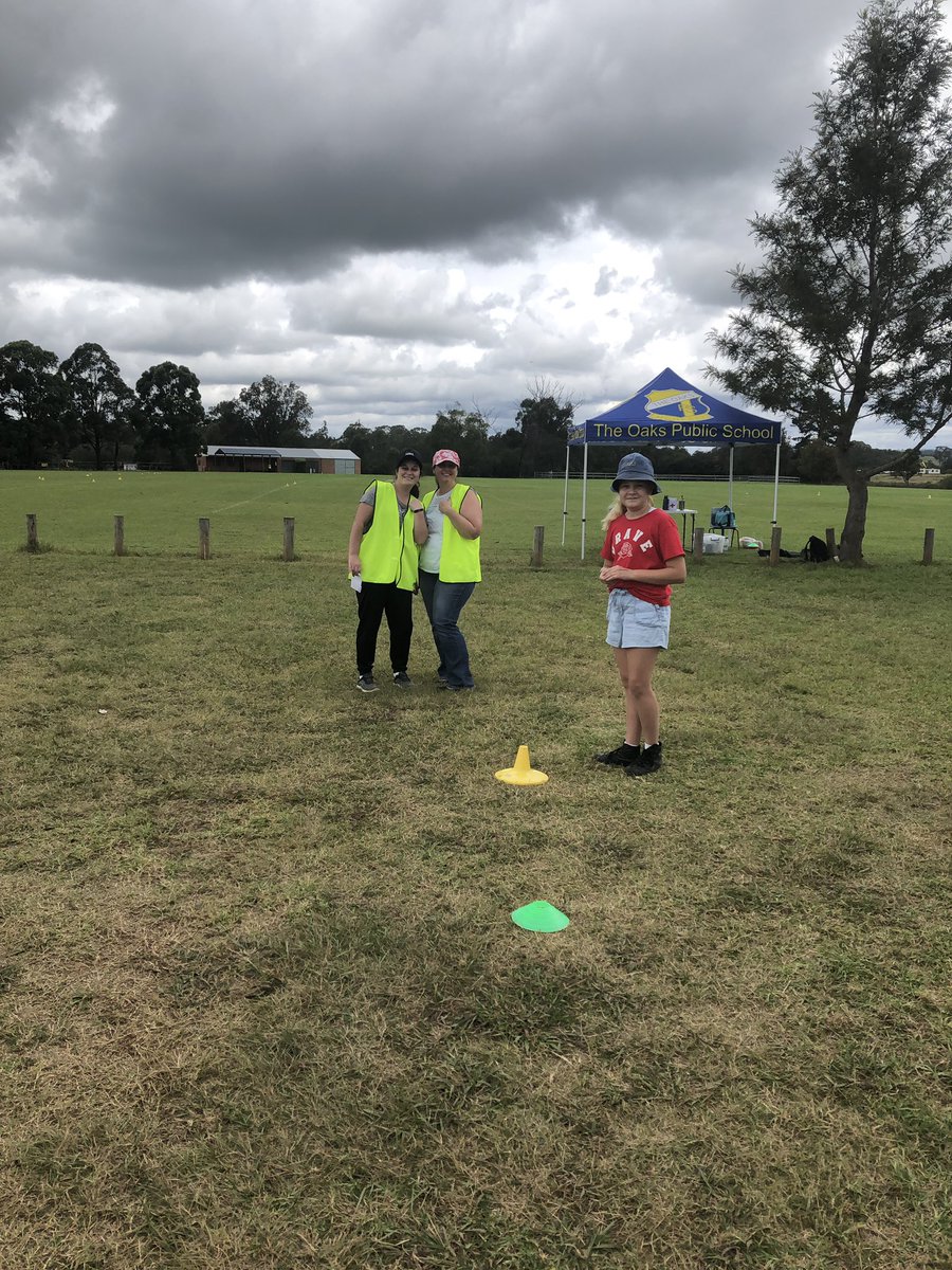 Christine Harrison tweet media