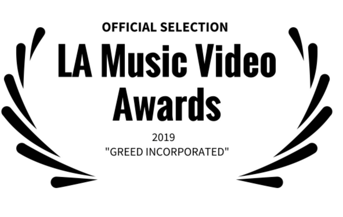 ShondraMusic's tweet photo. @DAVIDDRAIMAN_BR My music video "Greed Incorporated" has been selected! https://t.co/Lxr2dXGo5T There will be a special edition of Rockwired Magazine released on April 15, 2019, with the nominees-  Awards Ceremony is May 11th in the LA area! https://t.co/KtF1aEbC3G