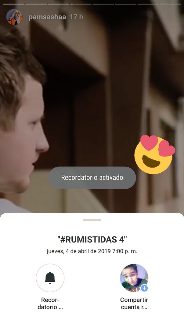 AAngelDF's tweet photo. Esto se pondrá mejor que los #AvengersEndgame y no pienso perdermell @PacoDelMazo @dada_88 @PamSashaa https://t.co/5fTbhzJ7xM