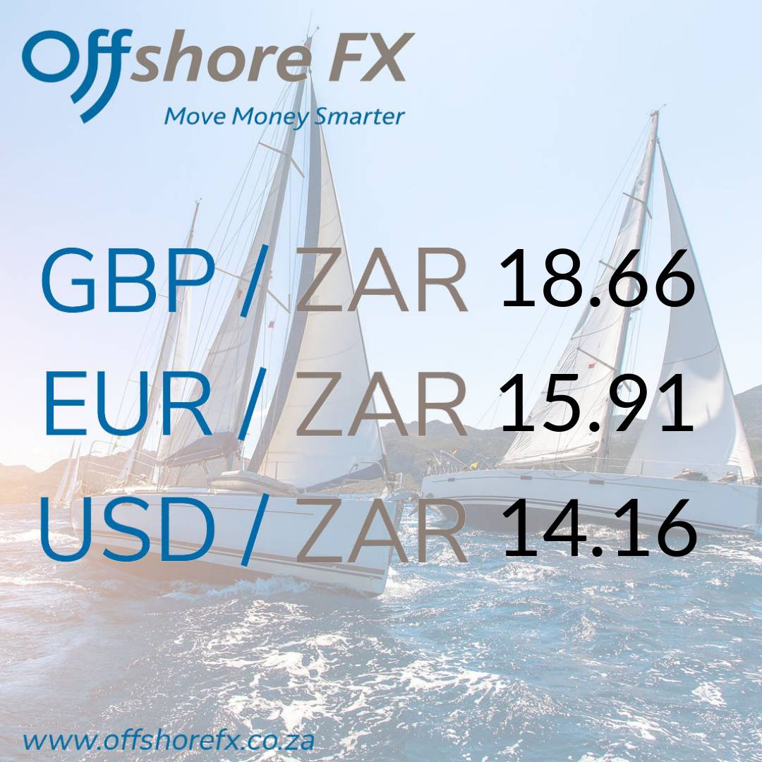 Offshore_FX's tweet photo. Good morning.

Your opening market rates for the day.

https://t.co/k5je3zQneY

#offshoreFX #foreignexchange #import #export #financeSA #fin24 #currency #currencyexchange #new24 #money #zar #rand #exchangerate https://t.co/FCveG96X9V