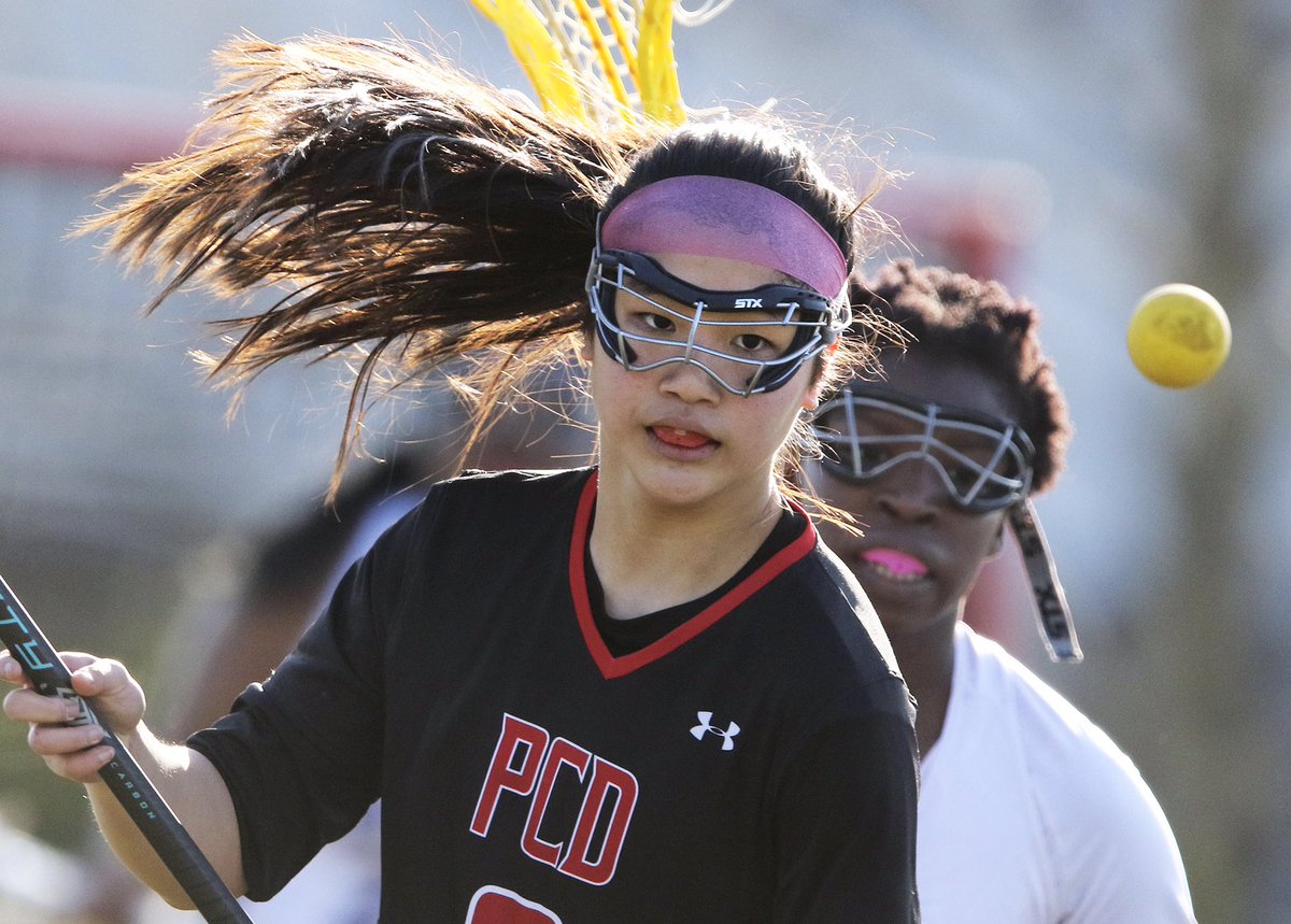 PCD defeats Dublin (NH) School. 15-8. @