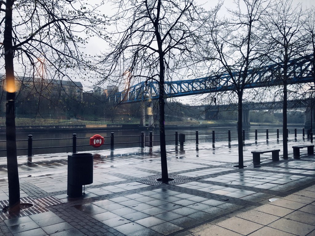 CarolSaysThings's tweet image. #FrontendNE was an absolute blast! 💛✨

After a refreshing night’s sleep, it’s home time. Laters Newcastle 👋