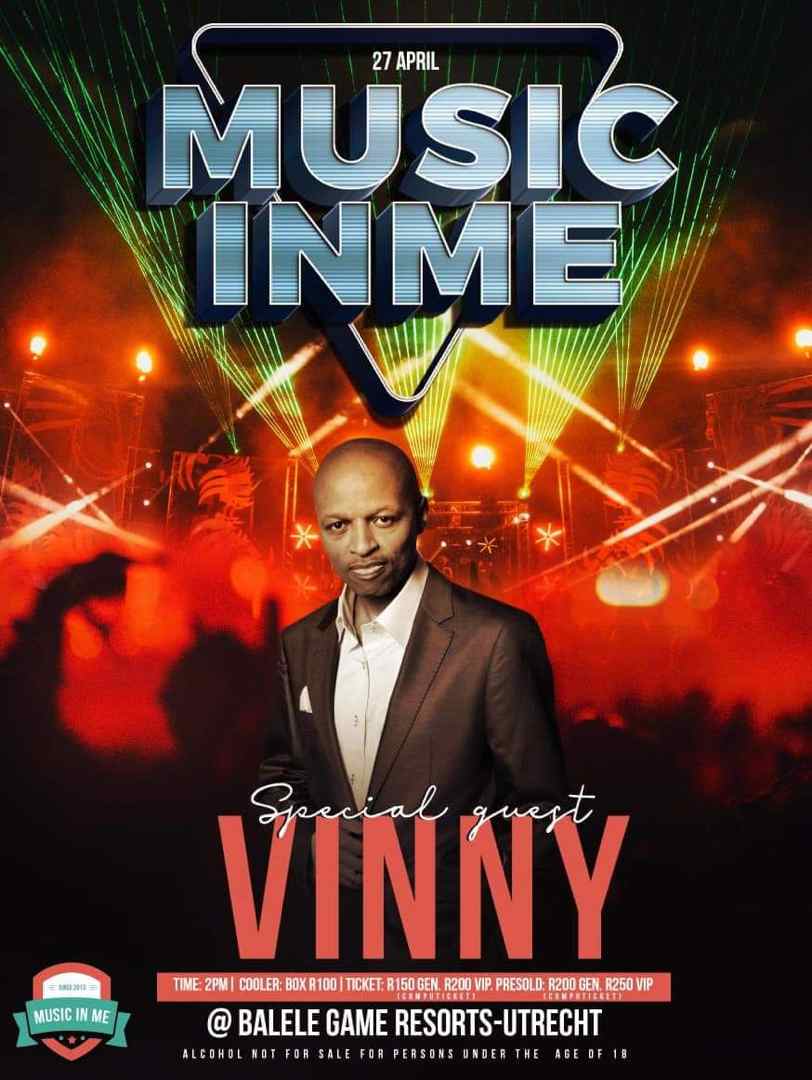 Stibobo_Mphuthi's tweet photo. @VinnyDaVinci I can't wait. #deephouse come month end. 🎶🙌😃😃 https://t.co/3CGVchGISD