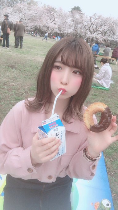 コスプレイヤー紗愛のTwitter画像12