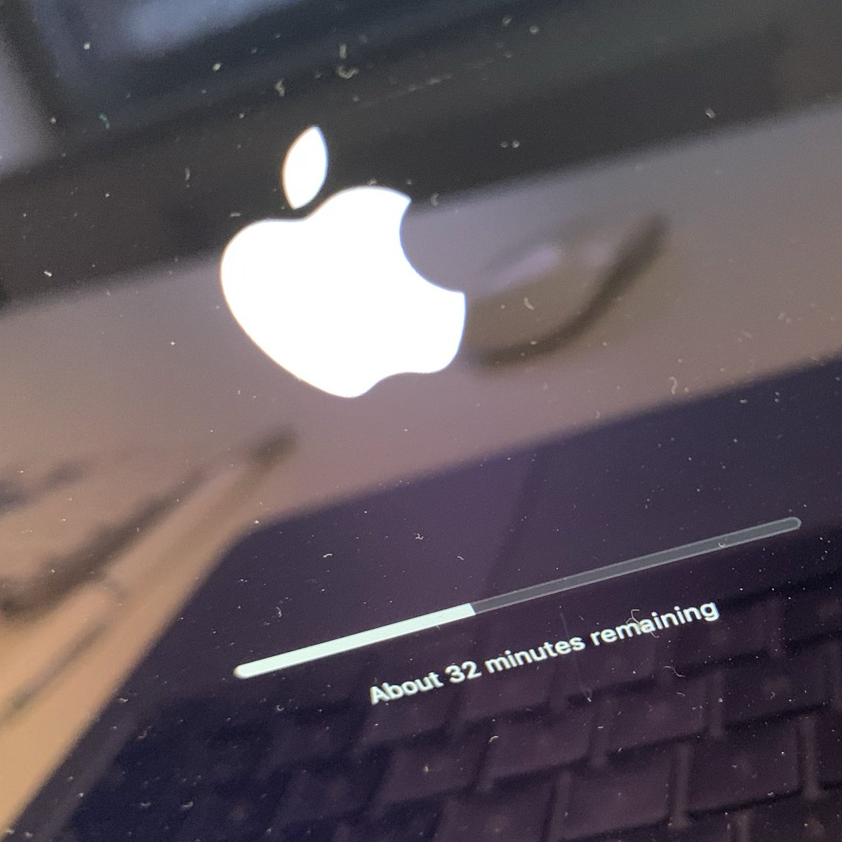 Wieder nix mit #EarlyBird