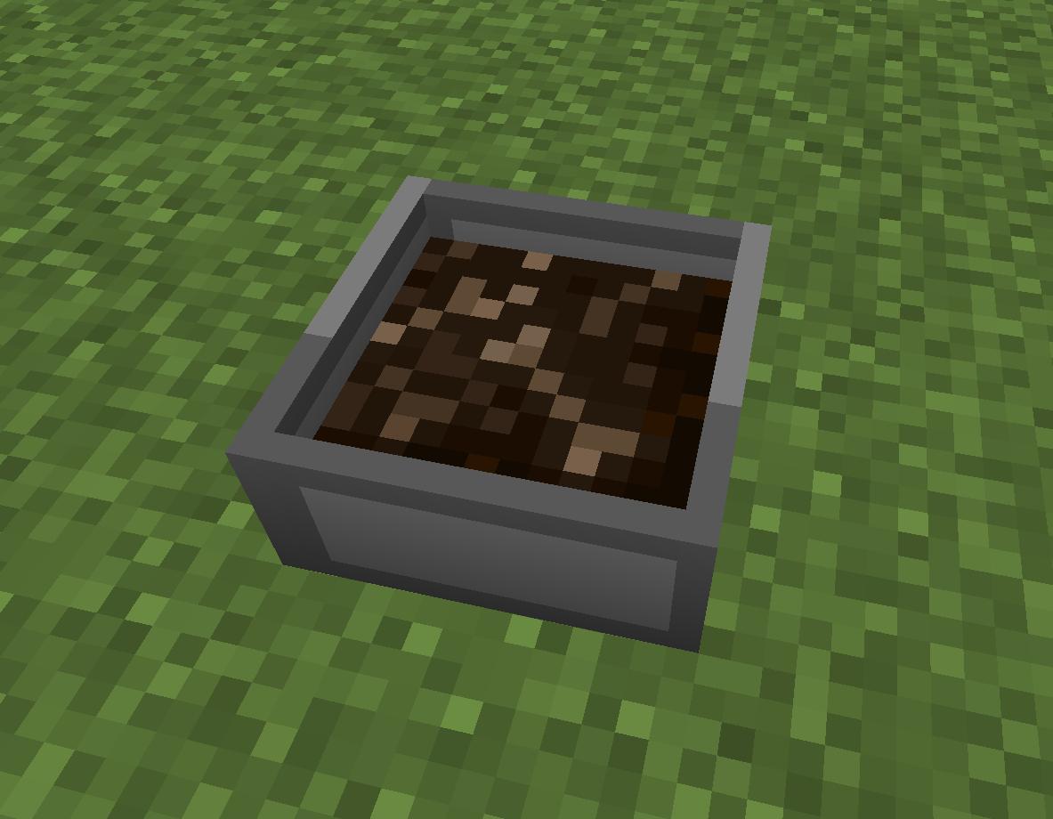 WildCraft Detailed wildlife with advanced AI, and more! [WC1.1 NEWS!] Minecraft