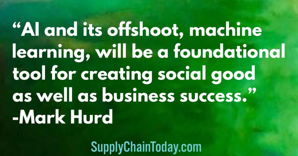 LogisticsStuff's tweet photo. Collection of Artificial Intelligence Quotes #AI #DeepLearning #ElonMusk #ArtificialIntelligence #machinelearningquotes #datascience #automation #robotics #futureofwork #NLP https://t.co/xnweLAjoYj