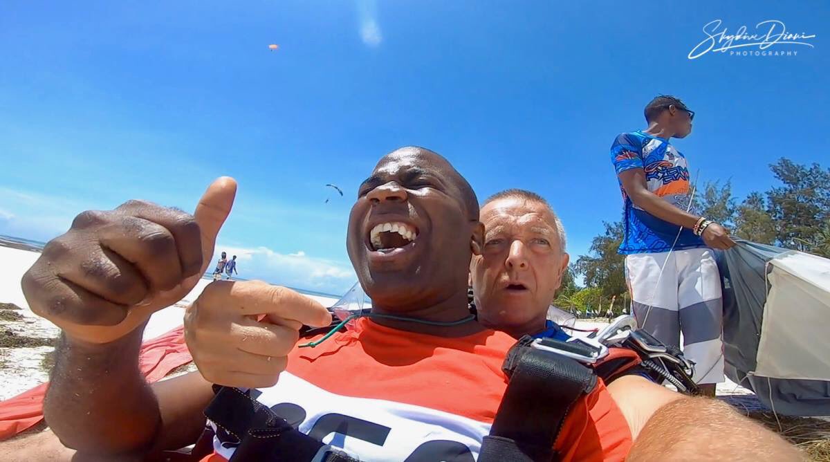 What would your post jump face look like?? #happy #skydive #skydivediani #tandemskydive