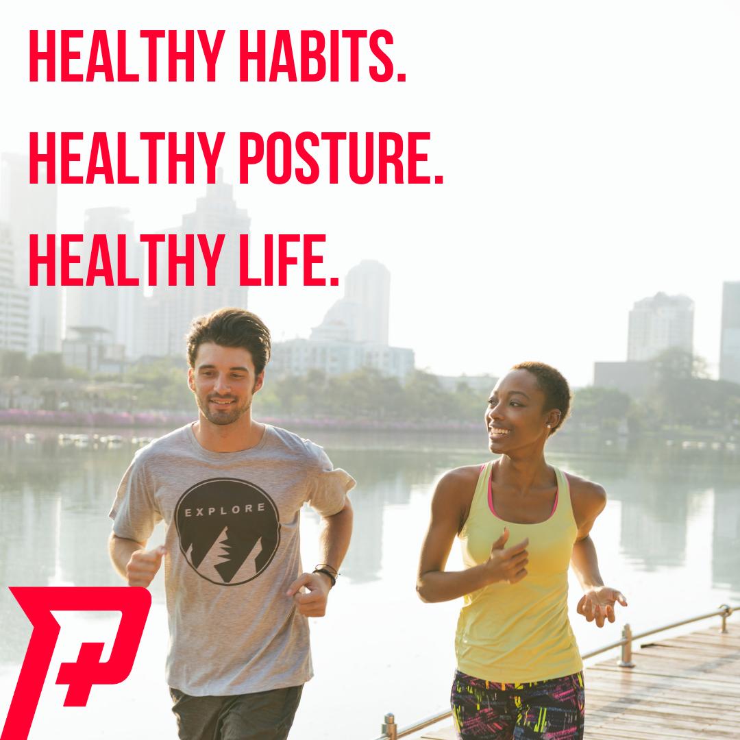 ProPerformanc12's tweet image. PERFORMANCE+ | RELIEF+ | RECOVERY+
.
Small healthy choices make a big difference in the long run
#healthyposture #Healthylife .