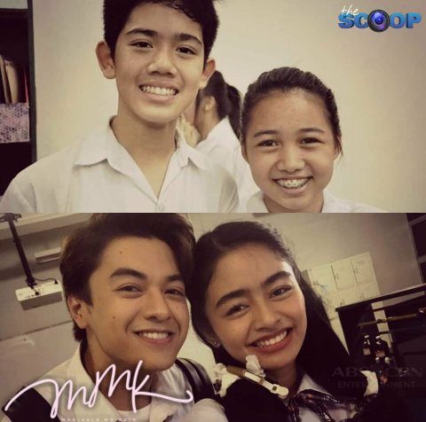 Princes1317's tweet photo. Sannnnnaaaa
#KierViForGabXineMMK https://t.co/GerU2pXUwI