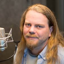 Happy Birthday to Justin Cook, one of my favorite dub VAs 
