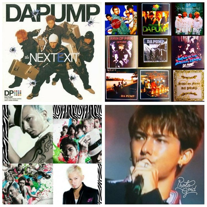 mellox416's tweet photo. わーい👋😆💕✨カッコいい😍
聴きまして最高😃⤴️⤴️❤️❤️
#DAPUMP #DaBestofDaPUmp2
#NEXTNEXT #SUMMERRIDER https://t.co/ukZER5byFR