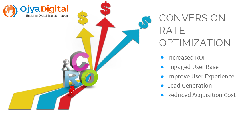 OjyaDigital's tweet photo. Convert more of your traffic into #sales with our website #conversionoptimization services. Learn more about what #conversion #optimization can do for you. Learn More https://t.co/6rdjB9GiXm https://t.co/hamRwFPuP9