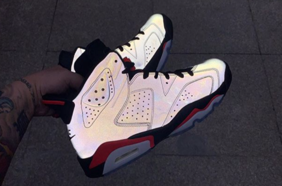 KicksOnFire on Twitter: "Air Jordan Reflections a Champion In June - https://t.co/2L718PHLiX https://t.co/2XOOH6xYld" / Twitter