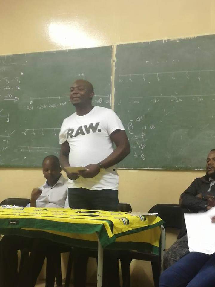 mtmugabe's tweet photo. Yesterday I was invited by communities in Mdantsane to talk about Liberating Role of Education, I honored the invite. https://t.co/GjImNsm6eM