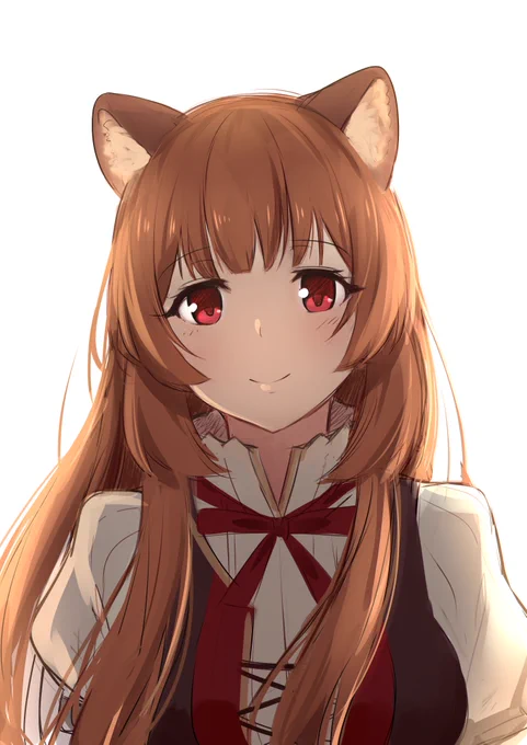 ラフタリア 