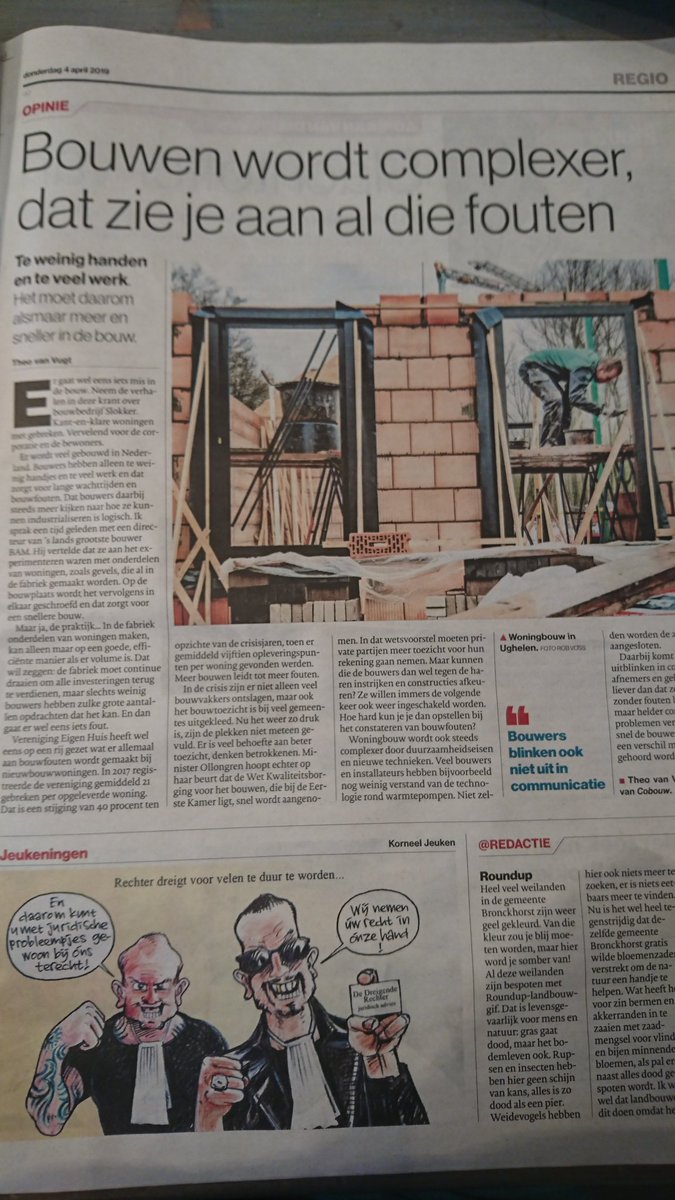 hugoderksen's tweet photo. Wanneer wordt er weer eens bij de basis geïnvesteerd met gedegen opleidingen voor bouw na de basisschool. https://t.co/vYwswRu4k0