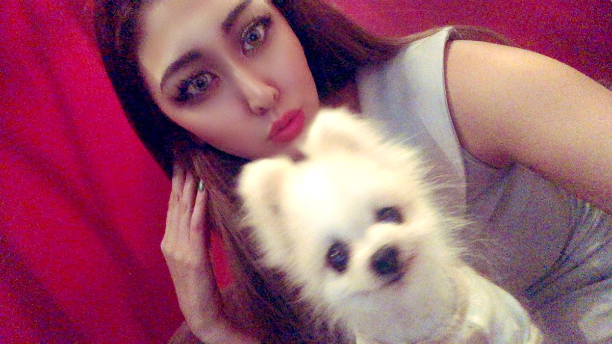 yunchu0926's tweet photo. 可愛すぎるカルボナーラ🐶💗 https://t.co/7rJv5IOoxb