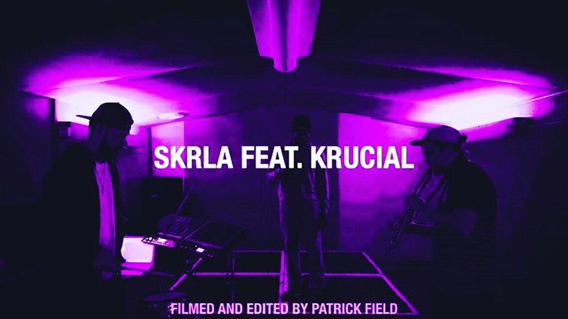 Droppin at 15:00 GMT. <a href="/ParagonSound/">Paragon</a> ft <a href="/KRUCIAL_K1DD/">krucial | FamilyAndTeam</a> LIVE. Gonna be siiiiickkk🤪#paragon #krucial #grime #house #basshouse #livemusic #djs #producers #musicians