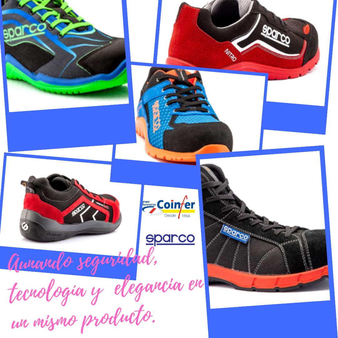 Coinfer_1966's tweet photo. @SparcoOfficial Team Work. Para todos los gustos y necesidades de tu empresa. De venta en ferreterías @Coinfer_1966 
Mira en nuestro ultimo post sus ventajas. https://t.co/ZyIoTnXkH2 https://t.co/Lirom8gCww