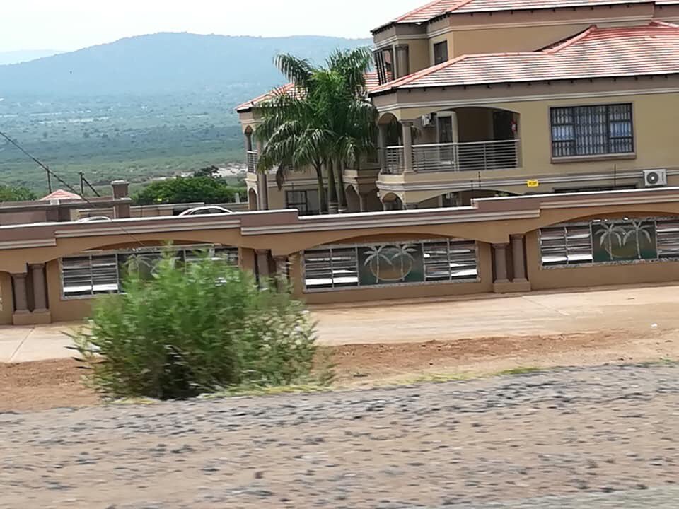 ms_tourist's tweet photo. In Limpopo they say go big or go home ..Burgersfort it is Photocred @bphoshoko1 #OnlyInLimpopo https://t.co/elKLlgJyyw