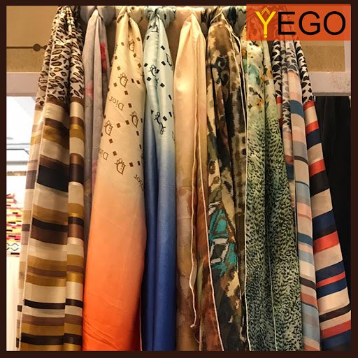 When you add some pieces of #scarves as an accessory, it could give you a chick look...
👉👉bit.ly/2AaLVt5

#SpringSummer #Women #Girls #YEGO #Designs #Scarf