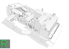 RIBANorthEast's tweet image. To launch our small practice takeover we&apos;re visiting @rr_architecture. They&apos;re currently working on a £2.5 million project for The Jockey Club as well as converting dilapidated farm buildings into residential units #riba #smallpracticetakeover  

rruddick.co.uk
