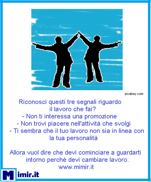ItMimir's tweet photo. Riconoscete questi tre segnali riguardo la vostra vita lavorativa? #curiosone #curiosità #lavoro #occasione #saiperchè #perchè #buongiorno #aprile #mimir #sapevatelo #escile #turnover https://t.co/YZUF5cg1EV https://t.co/1sk8WxVdRF