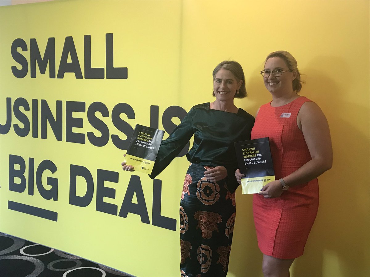 twbchamber's tweet image. Great to see so many Toowoomba-ites getting behind small business @twbchamber @RSM_au 2019 budget breakfast this morning @CCIQLD @stephenatait @TRCMayor @QRCouncil @colinfruk Small Business is a BIG deal!