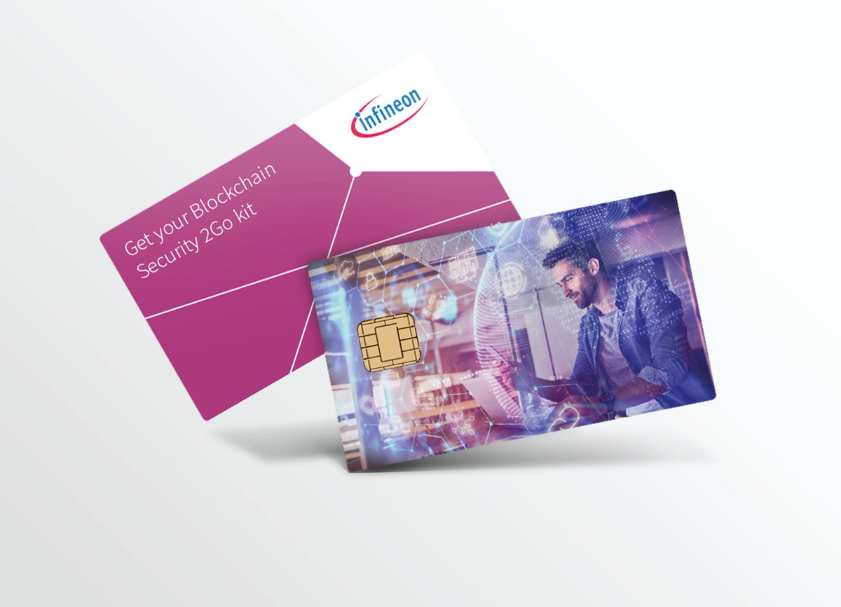 praxsozi's tweet image. #ids_ready means &quot; Usage in Data Control in Data Ecosystems. The  verified @infineon #secure2go Card talks with the verified  #selfpaying Car and the #orbiterchain.  youtube.com/watch?v=AryIGP… @verkehrssozi #hm19