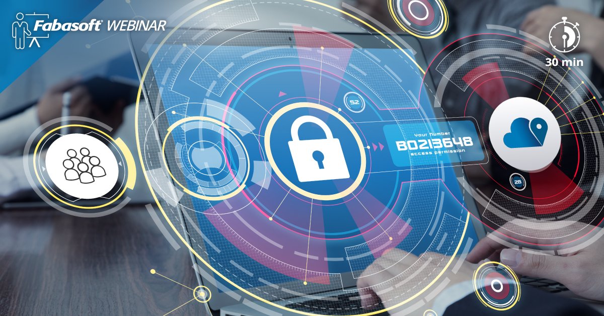 TheCloudChannel's tweet photo. „Zusammenarbeit und Datensicherheit in der Fabasoft Cloud“ - 30-Minuten-Webinar. Kostenlos unter https://t.co/JcpfavH2nl https://t.co/WEHGKoVOI7