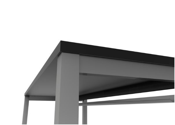 AVP_IMASOTO's tweet photo. Beams, channel and vertical uprights made in premium quality steel, rectangular uprights... N1 is one of the most complete options for office tables.
Find out more about it! ➡️ https://t.co/BhtcypF1Ut https://t.co/o1dqo5kk1x