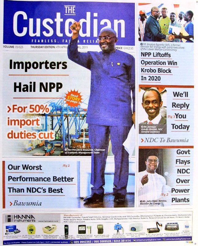 CITI FM 97.3 tweet media