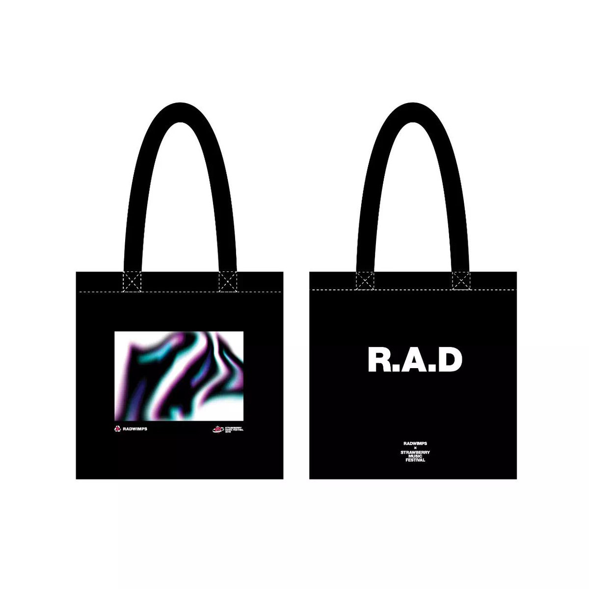 Ninomi37458's tweet photo. ストロベリーフェスでの
RADの中国限定オフィシャルグッズが公開されました！
限定だから買わないとね😂
#RADWIMPS https://t.co/Xavszr6Fag