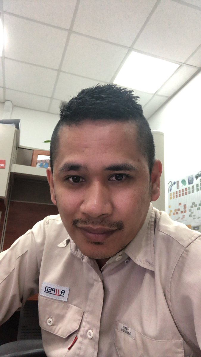 NOLIPEREZ6's tweet photo. Over work na naman.. https://t.co/VGiKOOltqH