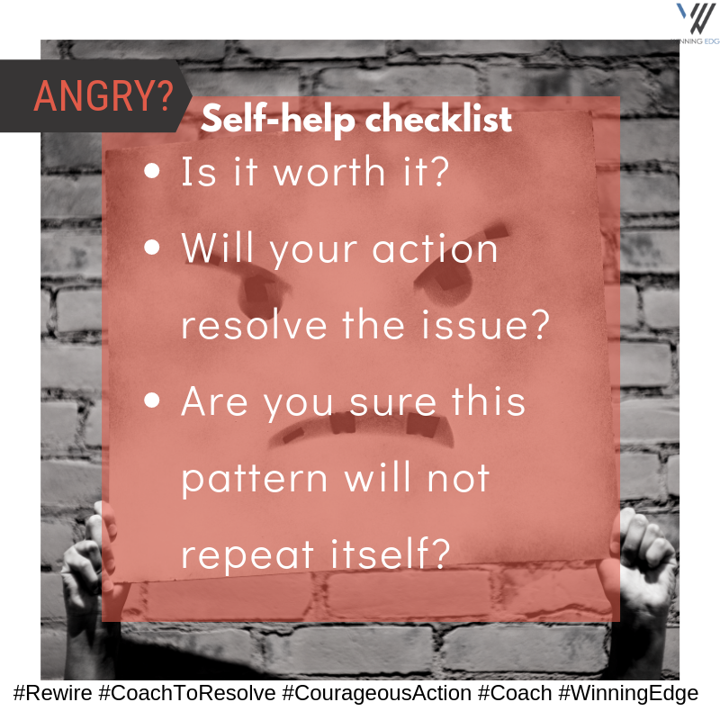 edge_india's tweet photo. Self-help checklist for #AngerManagement
 
#ThursdayThoughts #Anxiety #Resolution #Rewire #Coaching #CoachToResolve #EmotionalIntelligence #CourageousAction @edge_india https://t.co/pzP7g9li6n