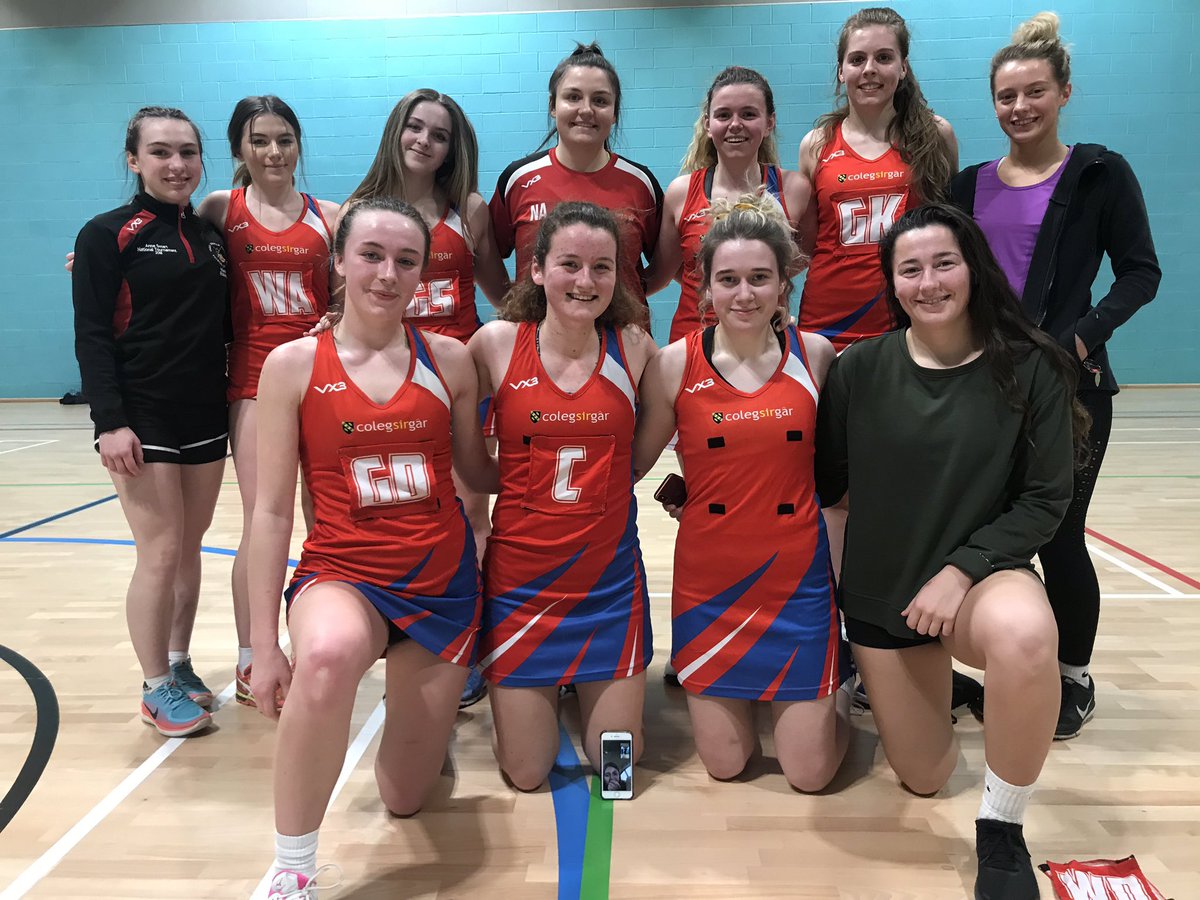 CSGNetball's tweet image. Gêm olaf y tymor, un gystadleuol v @GCSNetball a cholli gan 4 gôl #penderfyniad / Last game of the season, a competitive one v @GCSNetball and loosing by 4 goal #determination