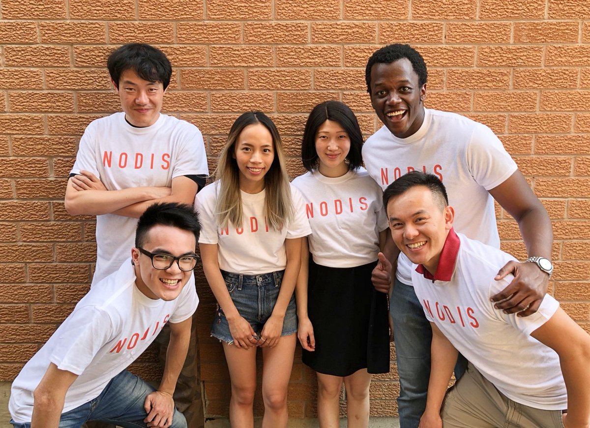 ReztorB's tweet photo. I'm encouraging all of you to read a real life experience of a known person who tells the cause why he made a startup. If you are willing to know the information, kindly go directly to this link: https://t.co/W6NEvII3JY
#nodis #success #startup https://t.co/vWgskPCdbl