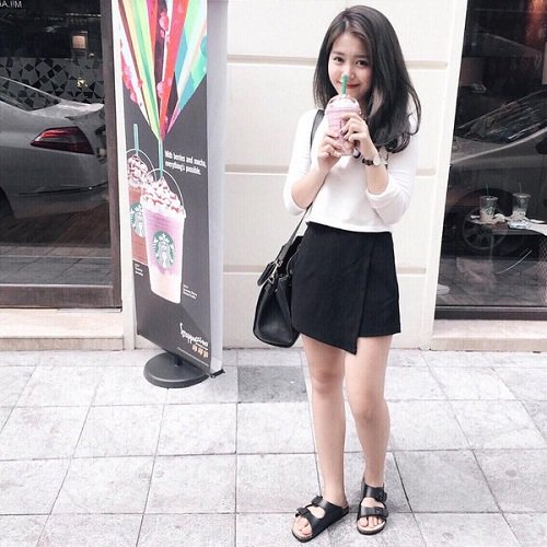 do_si_tyna's tweet photo. #dam #xo #vay #ngan , xinh đẹp , áo thể thao các kiểu con đà điểu 🥰🥰🥰🥰🥰 https://t.co/irs2hDlOlV