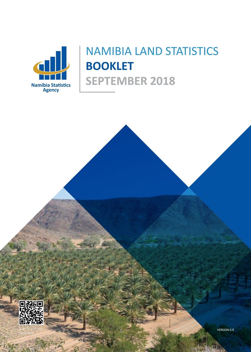 In a country that is the driest south of the Sahara, that is home to the Namib and Kalahari Deserts, where only 5% of the land is arable, whites still o…