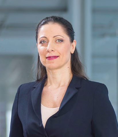AmChamKosovo's tweet photo. Becoming a #SuccessfulManager
Eriola Bibolli from ProCredit Bank emphasizes the importance of integrity and high principal values. "Every successful manager or leader must be driven by principles and values while running a company."
#YESSHECAN https://t.co/L9MFm8uYeW https://t.co/xCLZVwm4Pw