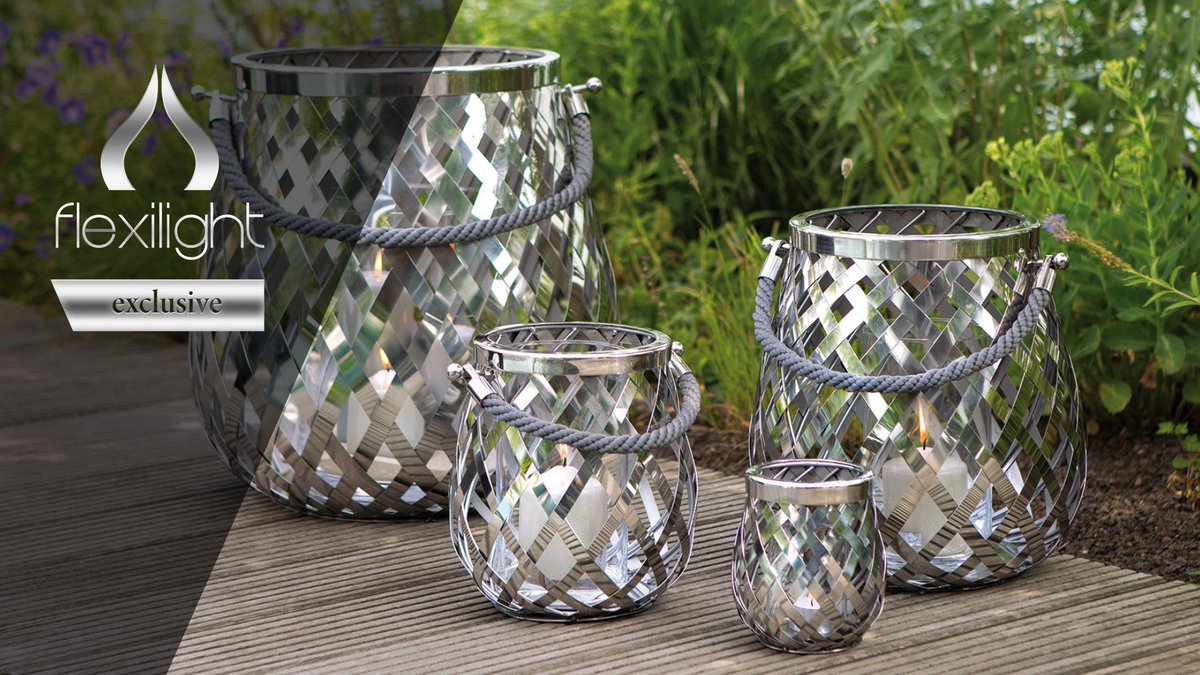 heliotron's tweet photo. *** Wir stellen vor: die Windlichter Otis ***
Bei unsgibt es den ganzen April 25 % auf die komplette OTIS Serie von Fink Living. Rufen Sie noch heute bei uns an:
0800 536 536 0
#finkliving #windlichter #flexilightexclusive #accessories #einrichtung #deko #interior #heliotron https://t.co/gTEcR5pLQ9