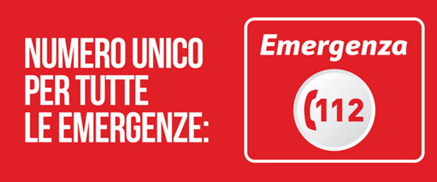 Oggi #4aprile il Numero Unico di #emergenza #NUE112  compie 2 anni, sempre al servizio dei cittadini per aiutarli con le piccole e grandi emergenze di ogni giorno 🆘☎️1⃣1⃣2⃣
bit.ly/2vGR4Ip